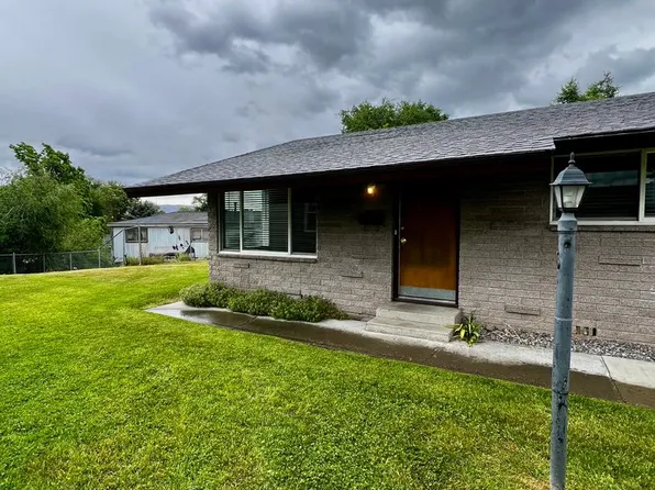 e2605, 2605 Powerhouse Rd #2, Yakima, WA 98902