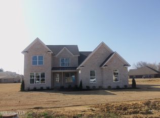 9107 Apple Orchard Cv, Olive Branch, MS 38654
