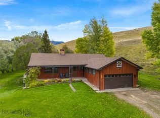 144 Ennis Lake Rd, Ennis, MT 59729