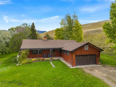 144 Ennis Lake Rd, Ennis, MT, 59729