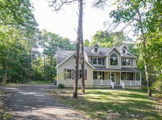 65 Bozarthtown Rd, Tabernacle, NJ 08088