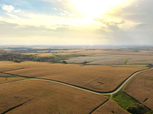 Substation Rd, Lancaster, WI 53813