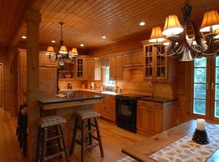 633 Reed Rd, Three Lakes, WI 54562