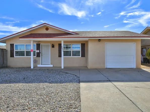 7500 Frederick Ln SW, Albuquerque, NM 87121