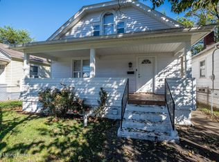 925 W Evelyn Ave, Louisville, KY 40215