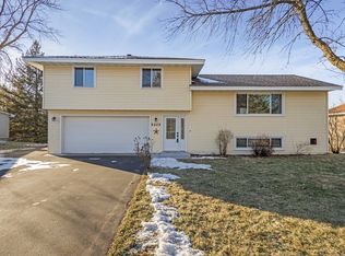 6509 Edgemont Blvd, Brooklyn Park, MN 55428