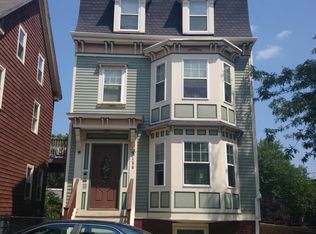 138 I St #1, South Boston, MA 02127