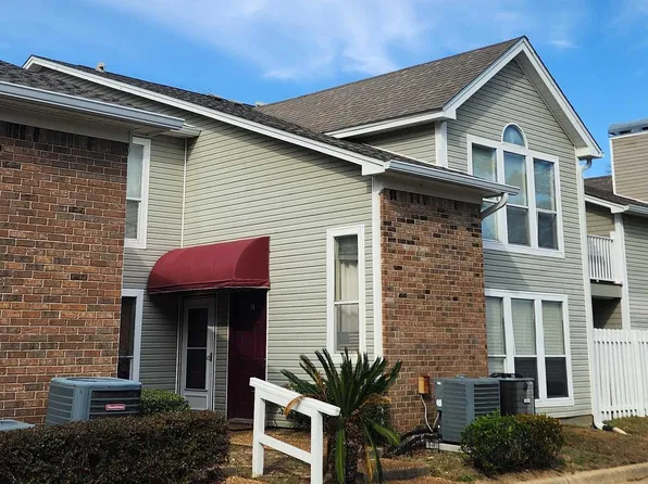 7171 N 9th Ave APT G11, Pensacola, FL 32504