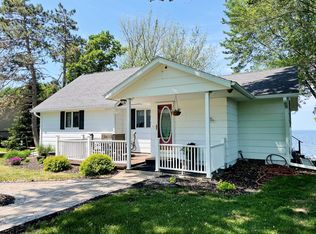 43901 Vista Rd, Isle, MN 56342