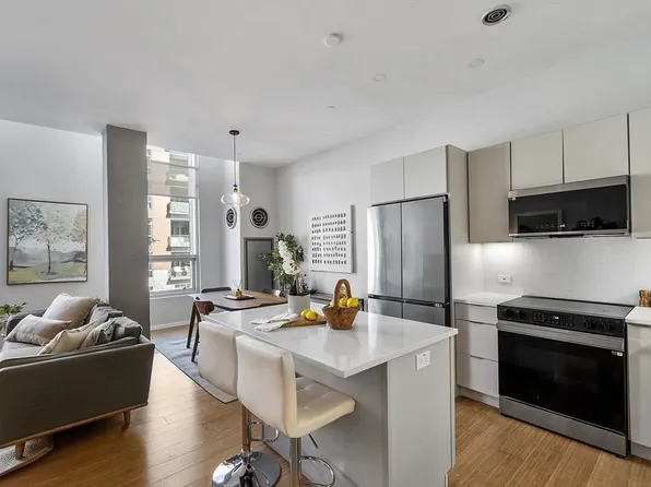 141 Dorchester Ave Unit Lw203, South Boston, MA 02127