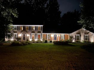 2444 Lancaster Rd, Akron, OH 44313