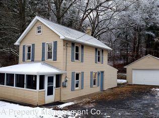 2124 Paradise Trl, East Stroudsburg, PA 18301