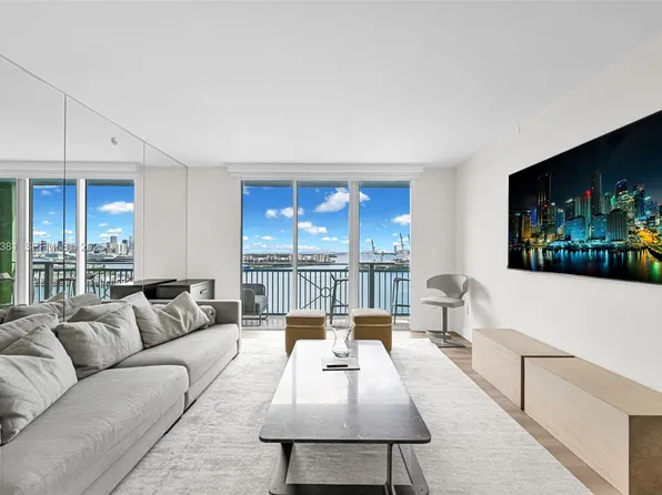 90 Alton Rd APT 1908, Miami Beach, FL 33139