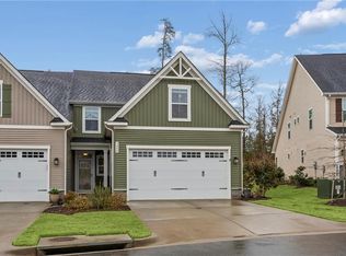 3444 Foxglove Dr, Toano, VA 23168