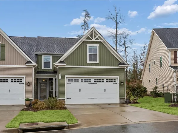 3444 Foxglove Dr, Toano, VA 23168