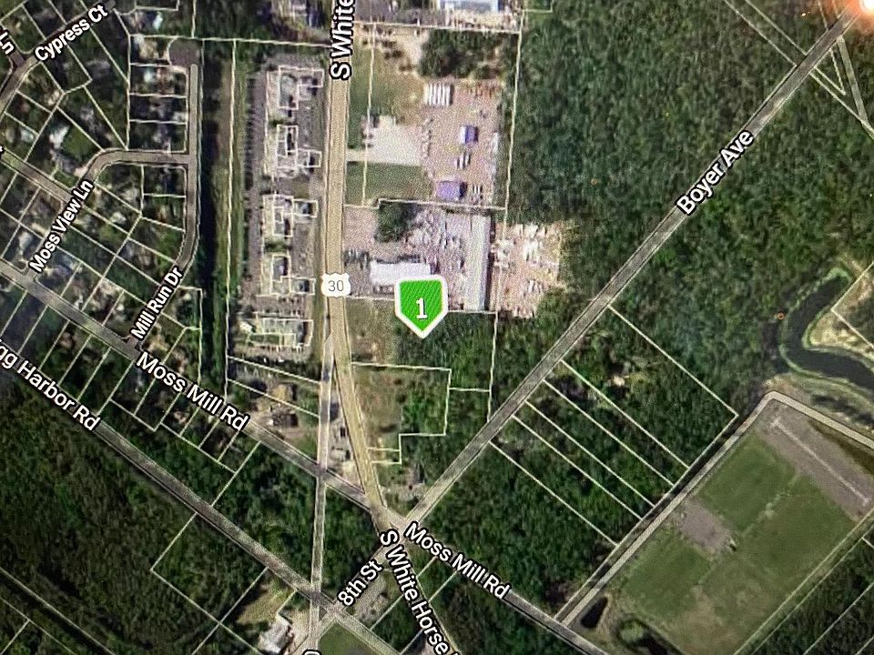 2nd image of 950 S Egg Harbor Rd
