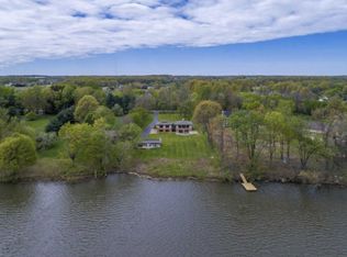 5801 Sunbury Rd, Westerville, OH 43082