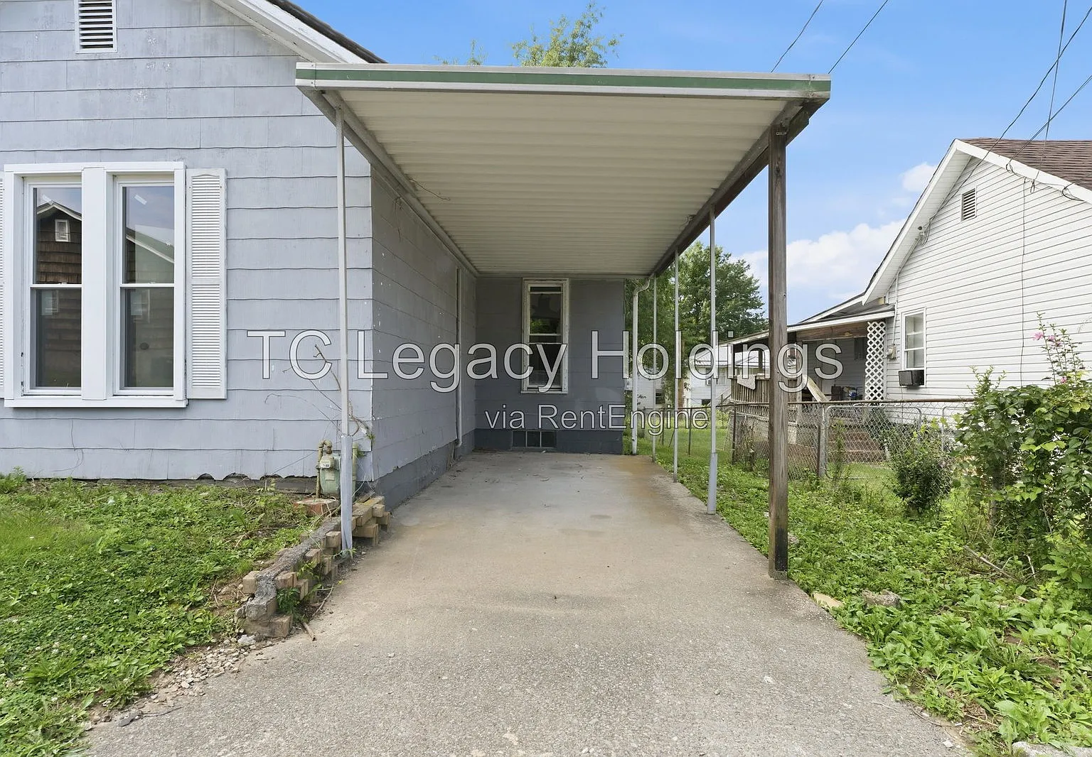 2 bed, 1.0 bath, 1060 sqft, $1,200 — Photo 3