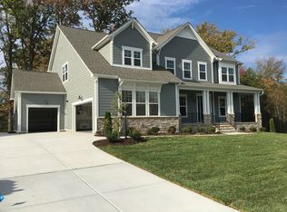 1718 Anchor Landing Dr, Chester, VA 23836