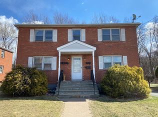 57 Gould Dr APT D, East Hartford, CT 06118