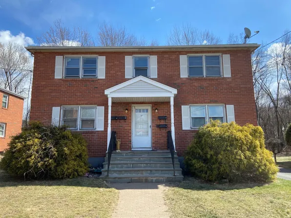 57 Gould Dr APT C, East Hartford, CT 06118