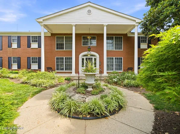 2454 Glenmary Ave APT 13, Louisville, KY 40204