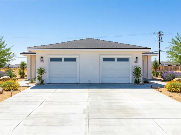 8908 N Loop Blvd, California City, CA 93505