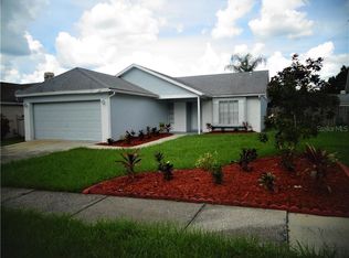 4722 Silkrun Ct, Plant City, FL 33566