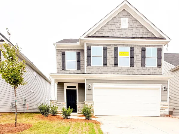 609 Bluestem Cir, Fountain Inn, SC 29644