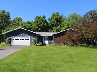 2944 County Route 26, Parish, NY 13131