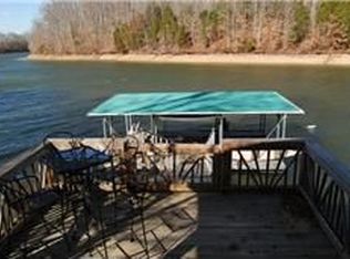 1934 Little Hurricane Rd, Winchester, TN 37398