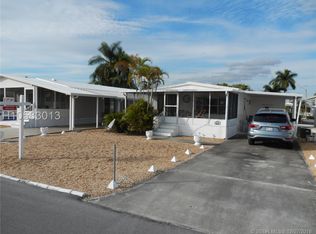 2851 W Marina Dr, Fort Lauderdale, FL 33312