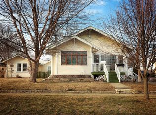 503 W 2nd St, Madrid, IA 50156
