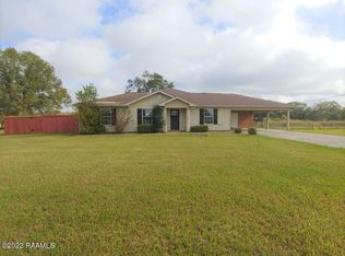 201 Chachere Ln, Church Point, LA 70525