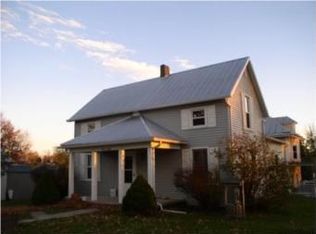 503 E 3rd St, Dearborn, MO 64439