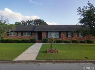 500 Marlowe Dr, Dunn, NC 28334