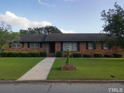 500 Marlowe Dr, Dunn, NC, 28334