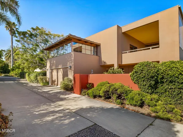 1835 El Camino De La Luz, Santa Barbara, CA 93109