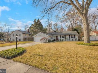 1246 Forge Rd, Cherry Hill, NJ 08034