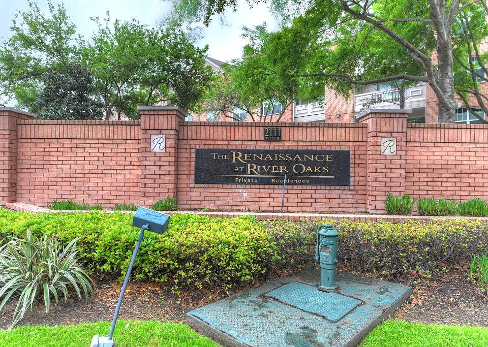 The Renaissance at River Oaks.
