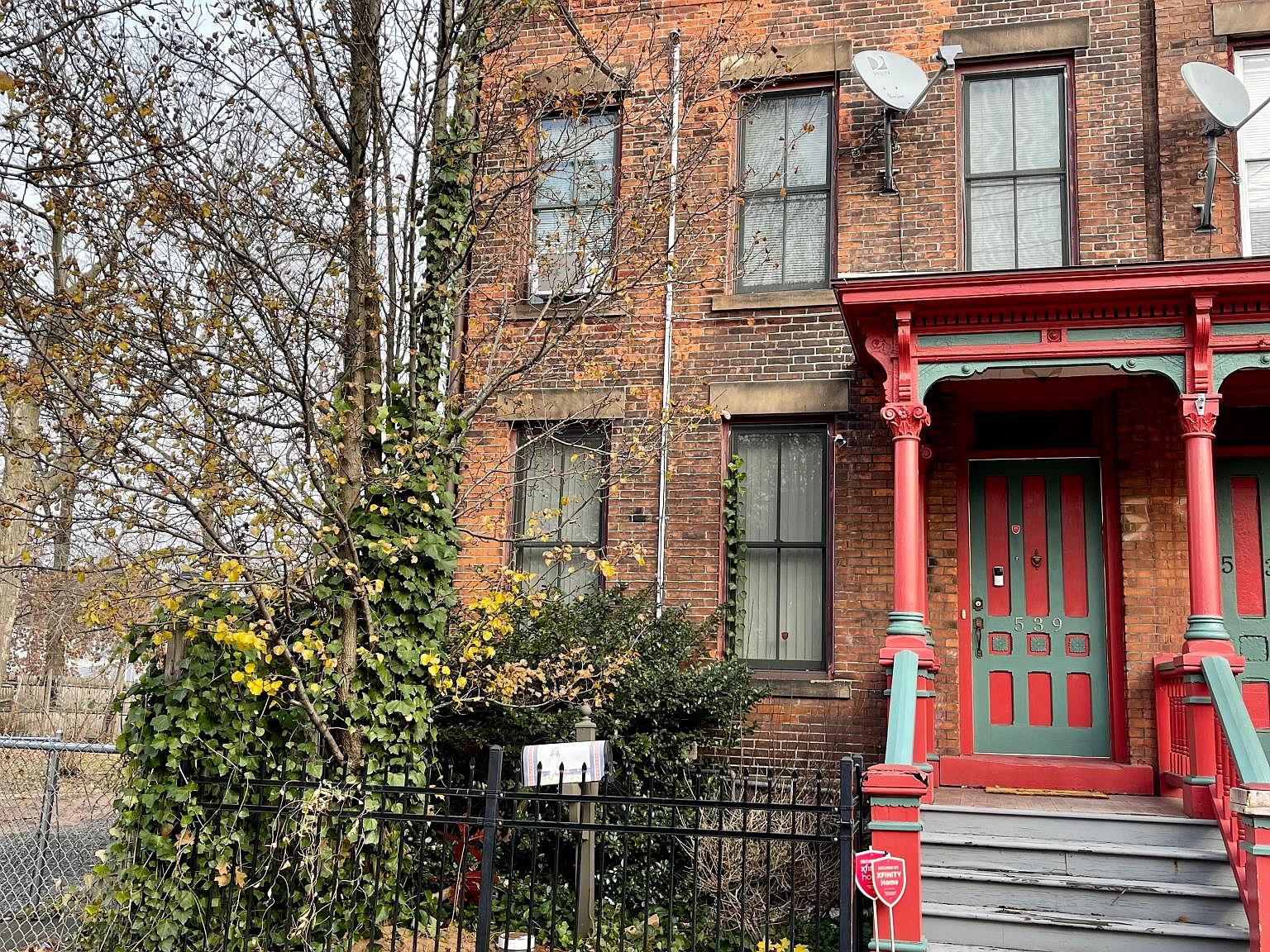 539 Howard Ave, New Haven, CT 06519 Zillow