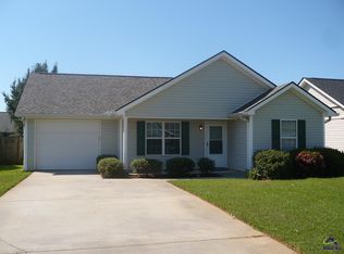305 Grand Ave, Bonaire, GA 31005