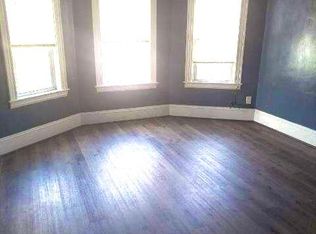 28 Vale St #2, Worcester, MA 01604