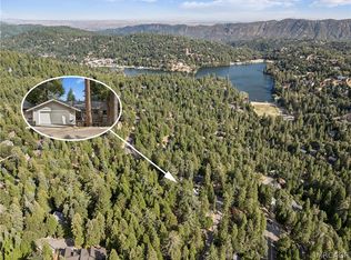 24612 Bernard Dr, Crestline, CA 92325