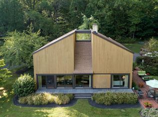 323 Hopewell Amwell Rd, Hopewell, NJ 08525