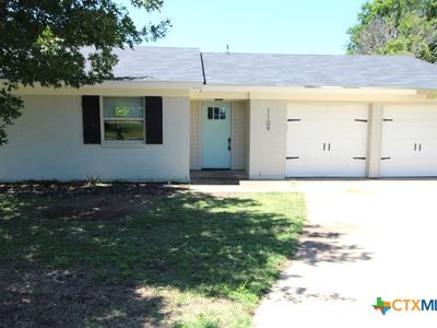 1109 W Lincoln Ave, Copperas Cove, TX, 76522
