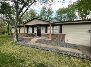 441 Tower Ct, Bowling Green, KY 42101