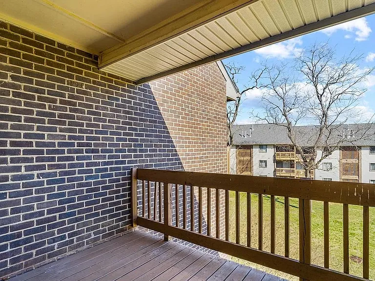 5015 Green Mountain Cir #5 — Photo 12