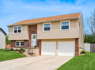 3938 Cidermill Dr, Columbus, OH 43204