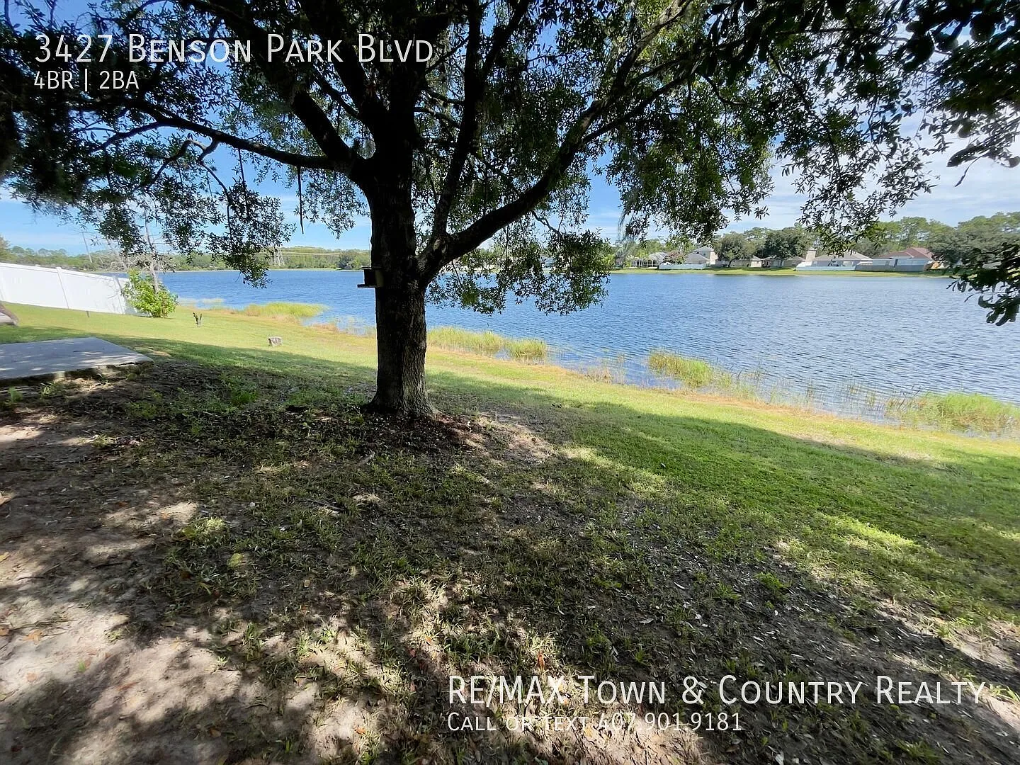 Water Front Rental Home in Young Pine Subdivision — Photo 4
